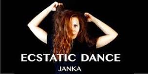 Live Ecstatic Dance with JANKA (Voice, Violin ...