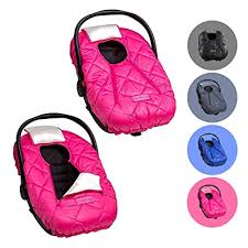 Cozy Cover Premium Infant Car Seat