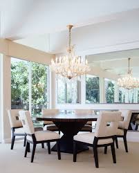 Add modern styling to your dining area with the. Miscellaneous Contemporary Dining Room Los Angeles By Joel Dessaules Design Houzz