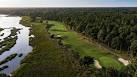 The Pearl Golf Course Tee Times - Sunset Beach NC