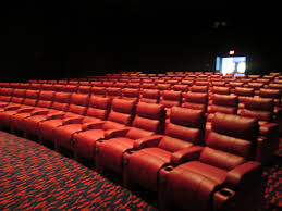 best seats for your next imax