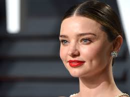 miranda kerr has the perfect trick for