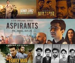 indian web series 5 series you should