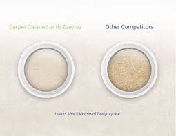 carpet cleaning vista zerorez san go