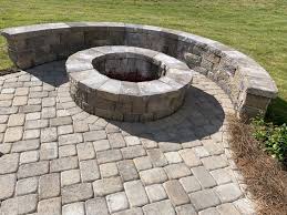 Pavers Installation Services Solution
