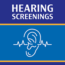 Head Start Vision And Hearing Screenings
