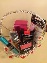 makeup gift baskets for women giorgi