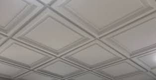 cost to replace drop ceiling