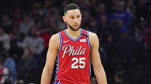 The 76ers' new uniform offers a new take on the classic 76ers colors, logo, and overall design of their brand. Back Again Previewing The 2020 2021 Philadelphia 76ers Before They Possibly Trade For James Harden Cbssports Com