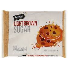 Signature Select Sugar Brown L Online Groceries Safeway