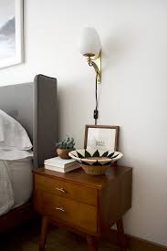 Wall sconces are available with three major types of power sources: Bedroom Wall Sconces Vs Table Lamps Brepurposed