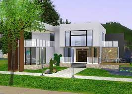 Sims 3 Home Design Colaboratory
