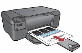 For your us hp photosmart d110 series printer you need hp 60 or hp 60xl cartridges. How To Replace An Empty Ink Cartridge In The Hp Photosmart D110 Series Printer An Illustrated Tutorial In 13 Steps Replacethatpart Com