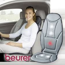 Image result for Beurer MG 155 Massage Seat Cover