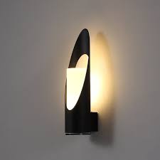 Exterior Wall Light Modern Porch Light