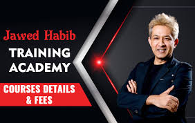 jawed habib academy admission courses