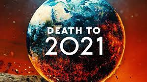 Death to 2021 - Netflix Special - Where ...