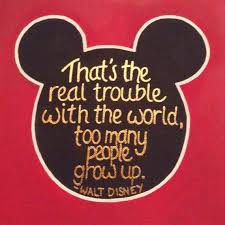 Enjoy the best walt disney quotes at brainyquote. Walt Disney Quote Painting Walt Disney Quotes Disney Quotes Disney Quote Paintings