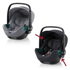 Britax Römer Baby Safe Baby Seats