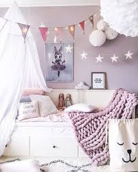 girls bedroom colors