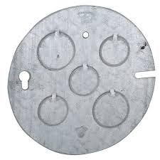 raco 890 steel concrete ring cover 1 2