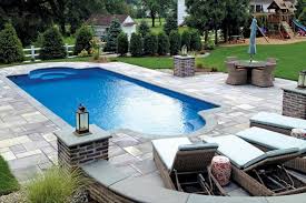 fiberglass pools heritage pools llc