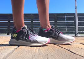 New Balance Fuelcell Propel Performance Review Believe In