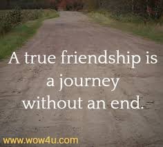A true friend freely, advises justly, assists readily, adventures boldly, takes all patiently, defends courageously, and continues a friend unchangeably. 33 True Friendship Quotes