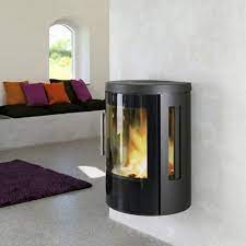 Kernow Fires Wall Hung Stoves