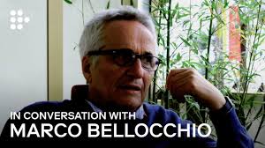 Marco bellocchio is set to shoot a pic on edgardo mortara, the jewish boy kidnapped and converted to catholicism, a story dear to spielberg. Interrupted Happiness In Conversation With Marco Bellocchio Mubi Youtube