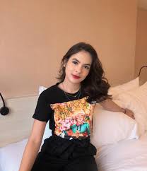 Umur 20 tahun) adalah seorang aktris dan model berkebangsaan indonesia. Profil Steffi Zamora Blog Unik