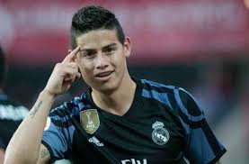 Profile page for colombia football player james rodríguez (midfielder). James Rodriguez World Football Index