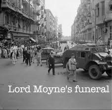 Hasil gambar untuk "Lord Moyne"