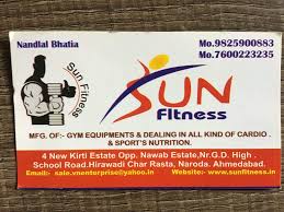outdoor fitness equipment manufacturers ahmedabad
