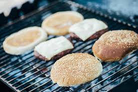 freeze hamburger buns how to do it