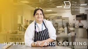 hospitality and catering courses tmc