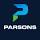 Parsons Corporation logo