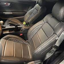 The Best 10 Auto Upholstery Near N 36th