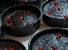 ms audrey s famous black cake