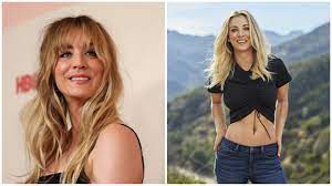 Here's How Kaley Cuoco Keeps In Such Phenomenal Shape: She Meals Solely  Seafood And Practices Hot Yoga Religiously