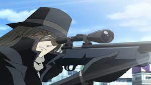 FBI Akai Shuichi vs Black Organization—Detective Conan/Silver Bullet -  YouTube
