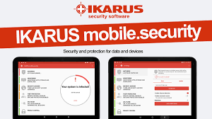Mobile security for android & antivirus scan with performance booster provides the best protection for android smartphones and tablets delivering 100% malicious app detection! Ikarus Mobile Security For Android Apk Download
