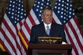 Former house speaker john boehner told cnbc on friday that u.s. John Boehner Calls Ted Cruz A Reckless A Hole In New Book Excerpt