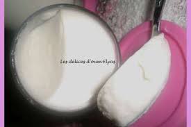 yaourts maison au lait de coco