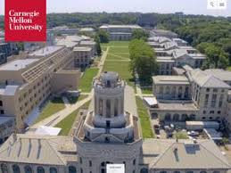 Carnegie Mellon University | Ranking & Review