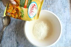 Sasa tepung bumbu bakwan spesial 250 gram. Resep Bakwan Tepung Sasa Krispi Dan Gurihnya Pol Bukareview