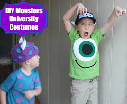 Monsters inc sulley plus size costume for men. Last Minute Halloween Costume Ideas Cheap And Simple Diy Costumes