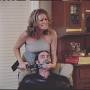 Video for scare tactics Sarah Colonna