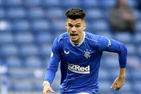 Last season his average was 0.14 goals per game, he scored 6 goals in 43 club matches. Rangers Boss Steven Gerrard Calls On Ianis Hagi To Improve His Consistency Levels Glasgow Times