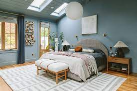 the best really good blue paint colors